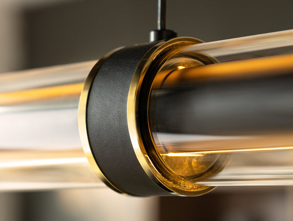 Chronicle Linear Suspension