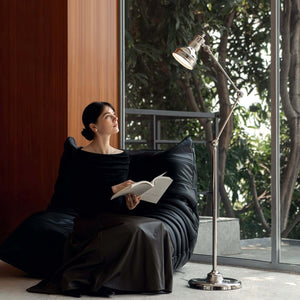 Ciri Floor Lamp