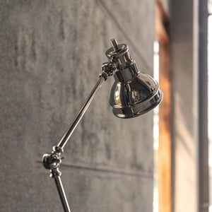 Ciri Floor Lamp