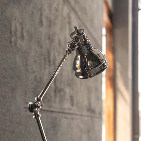 Ciri Floor Lamp