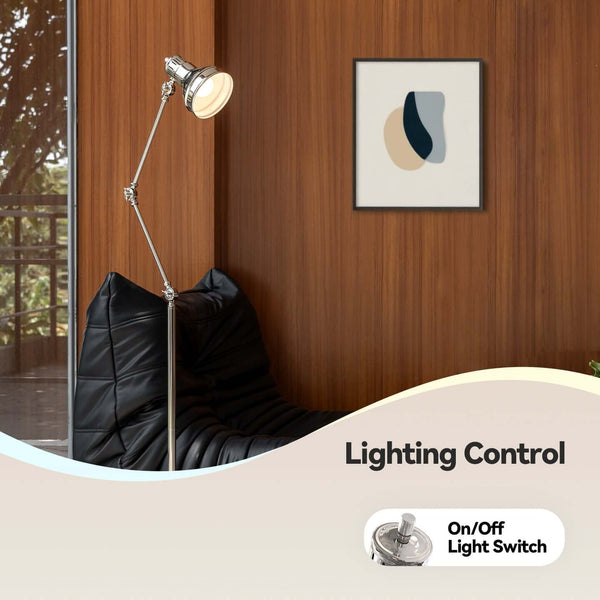 Ciri Floor Lamp