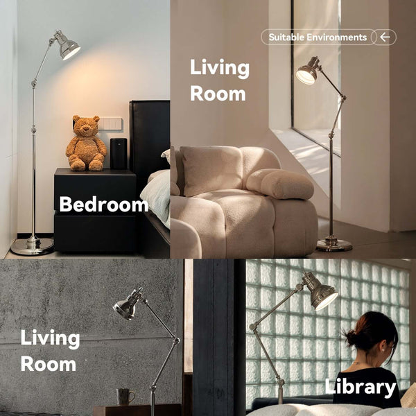 Ciri Floor Lamp
