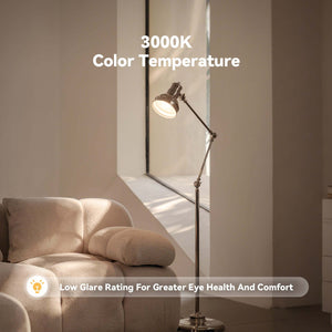 Ciri Floor Lamp