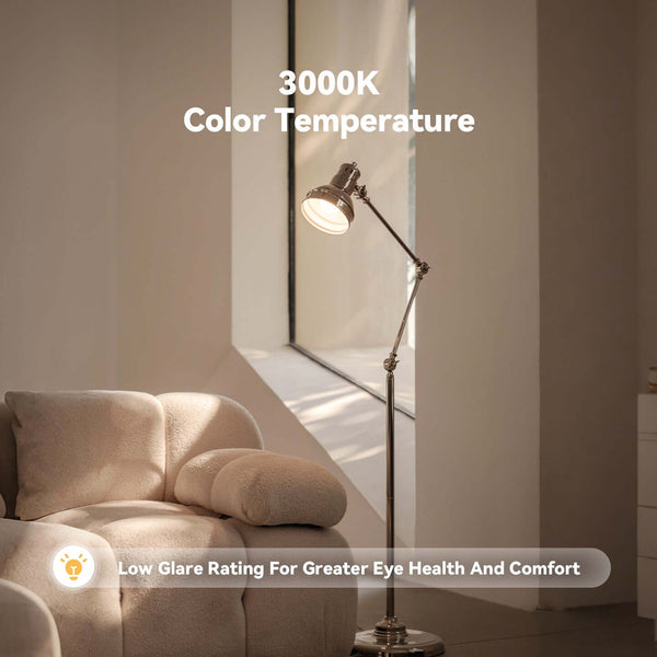 Ciri Floor Lamp