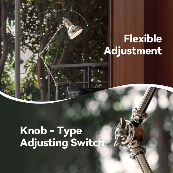 Ciri Floor Lamp