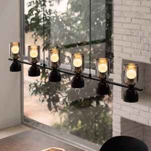 Dawn Island Pendants