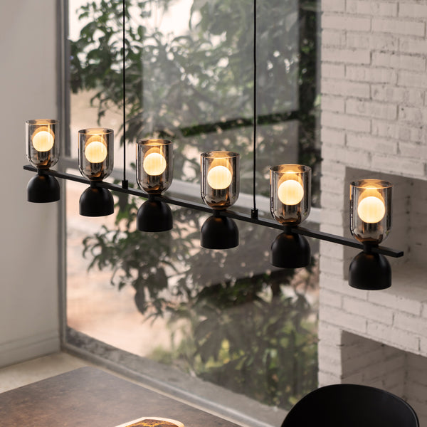 Dawn Island Pendants