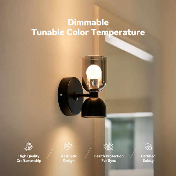 Dawn Wall Sconce