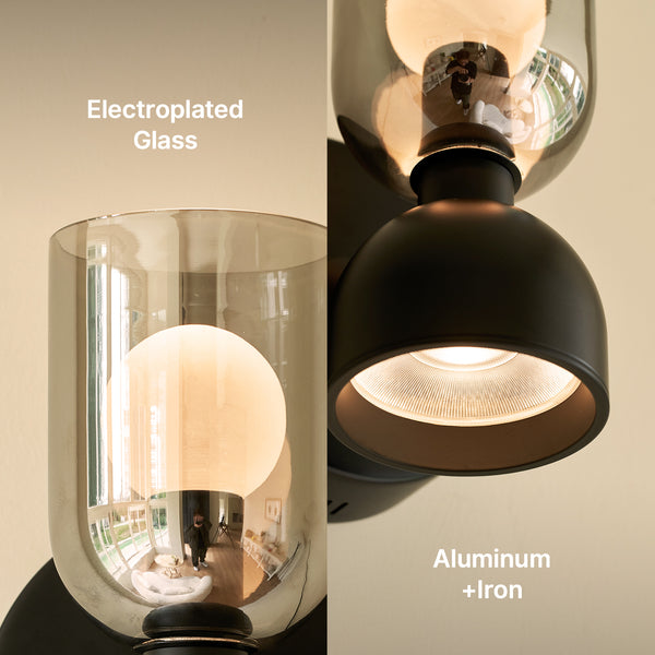 Dawn Wall Sconce