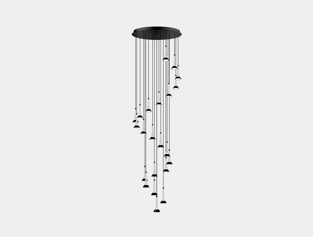 Staircase Light