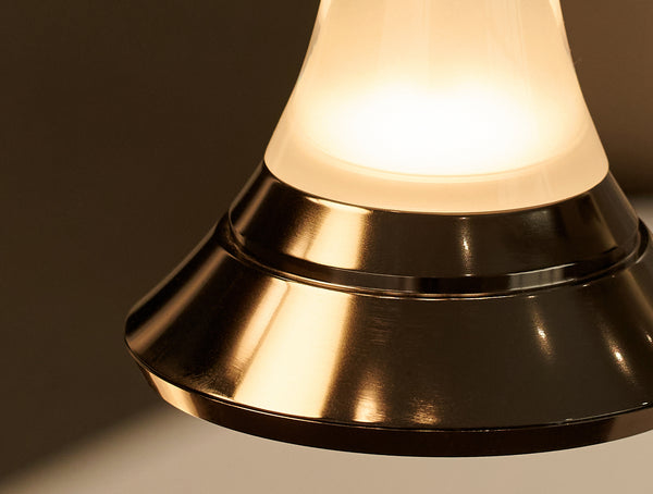 Eiffel Staircase Pendants