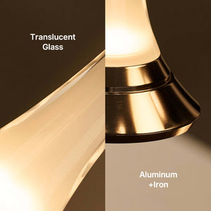 Eiffel Staircase Pendants