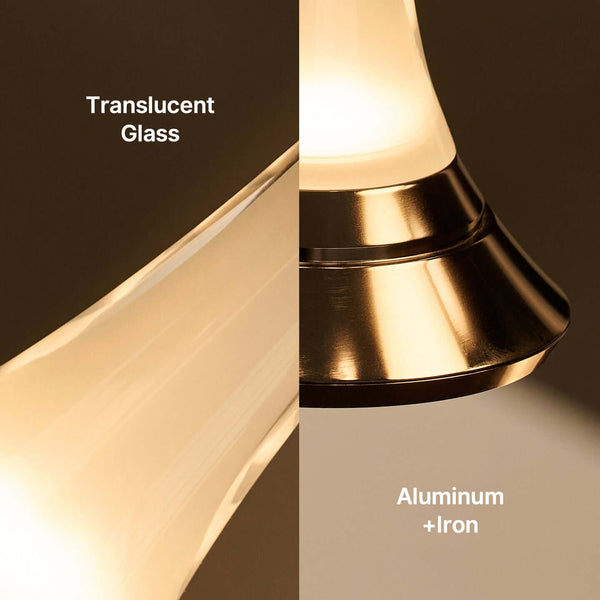 Eiffel Staircase Pendants