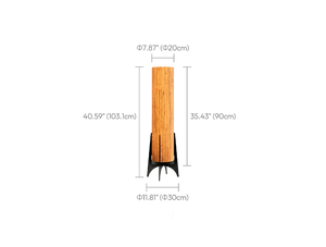 Moso Floor Lamp