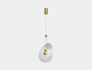 Lorial Pendant
