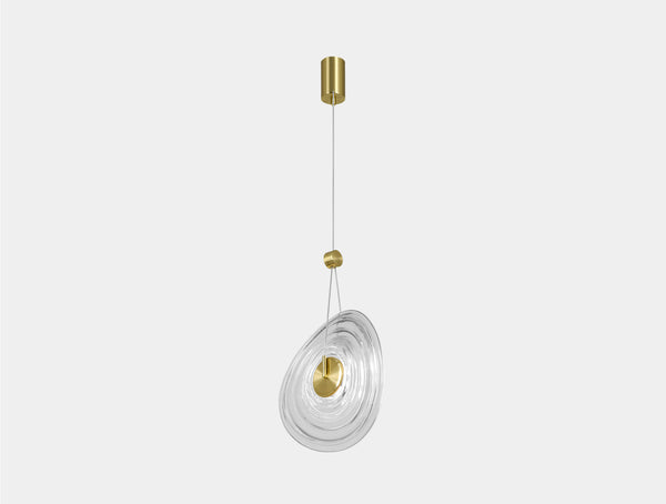 Lorial Pendant