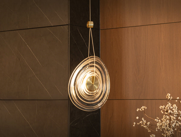 Lorial Pendant