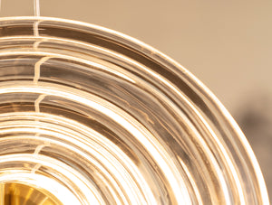 Lorial Pendant