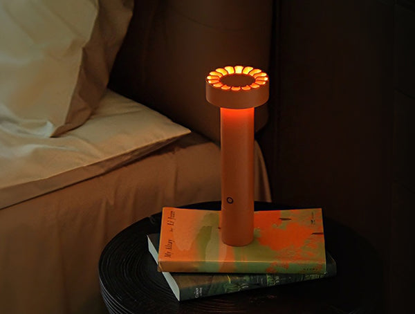 Mini Table Lamp