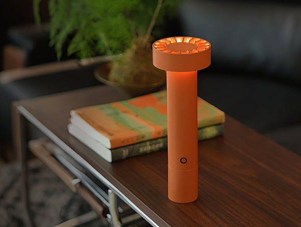Mini Table Lamp
