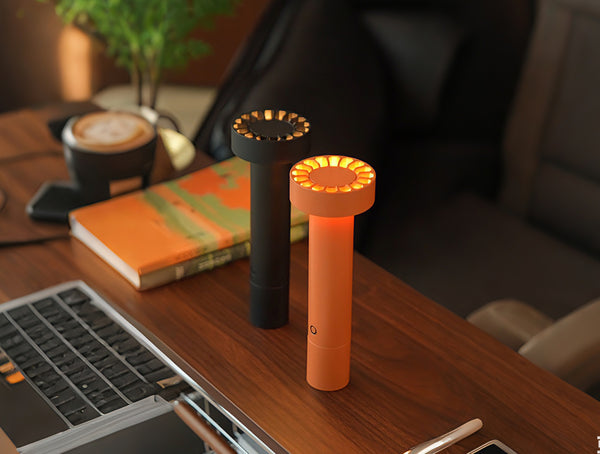Mini Table Lamp