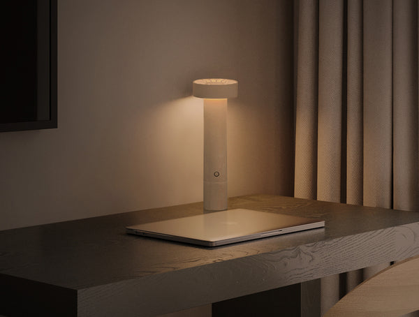 Mini Table Lamp