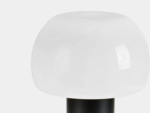 Mushroom Table Lamp