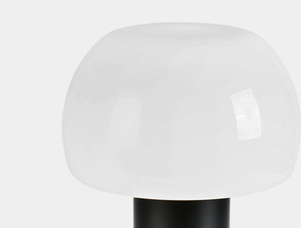 Mushroom Table Lamp