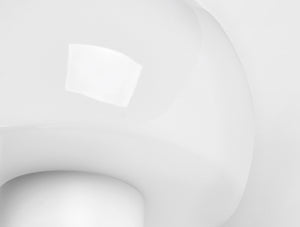 Mushroom Table Lamp