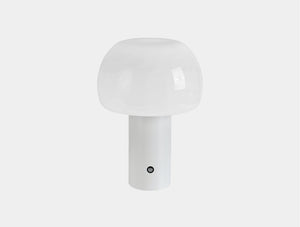 Mushroom Table Lamp