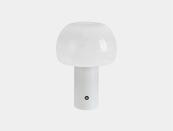 Mushroom Table Lamp