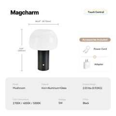 Mushroom