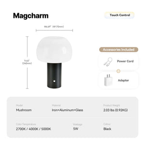 Mushroom