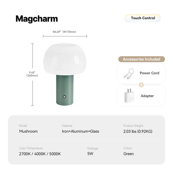 Mushroom