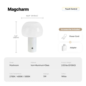 Mushroom