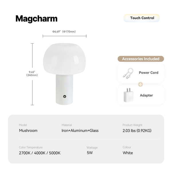 Mushroom