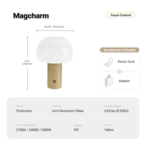 Mushroom