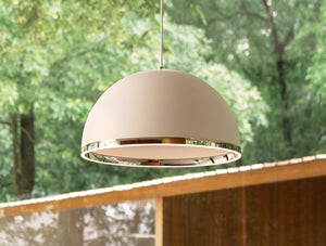 Naire Pendant