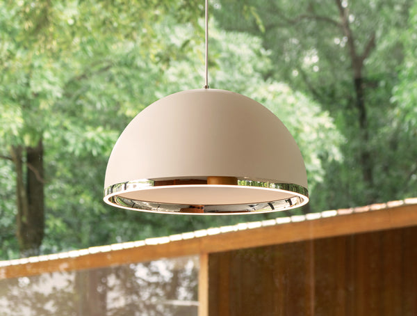 Naire Pendant