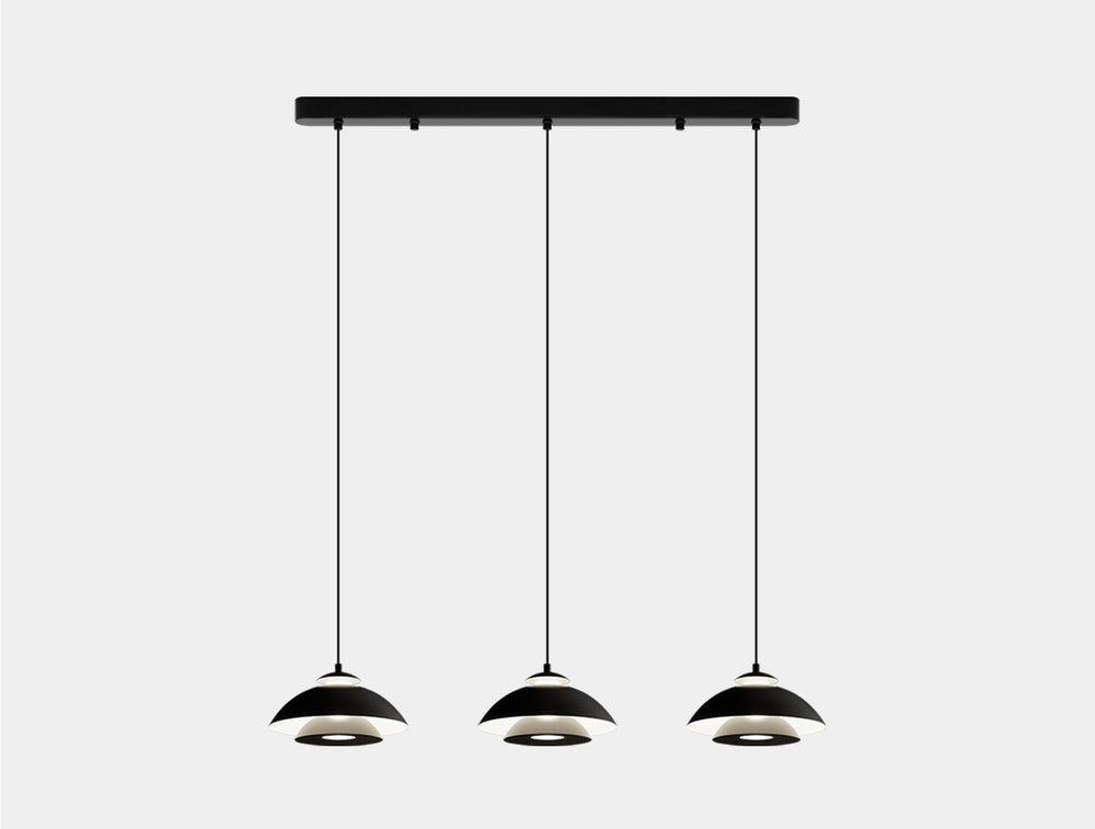 Nokta Island Pendants