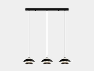 Nokta Island Pendants