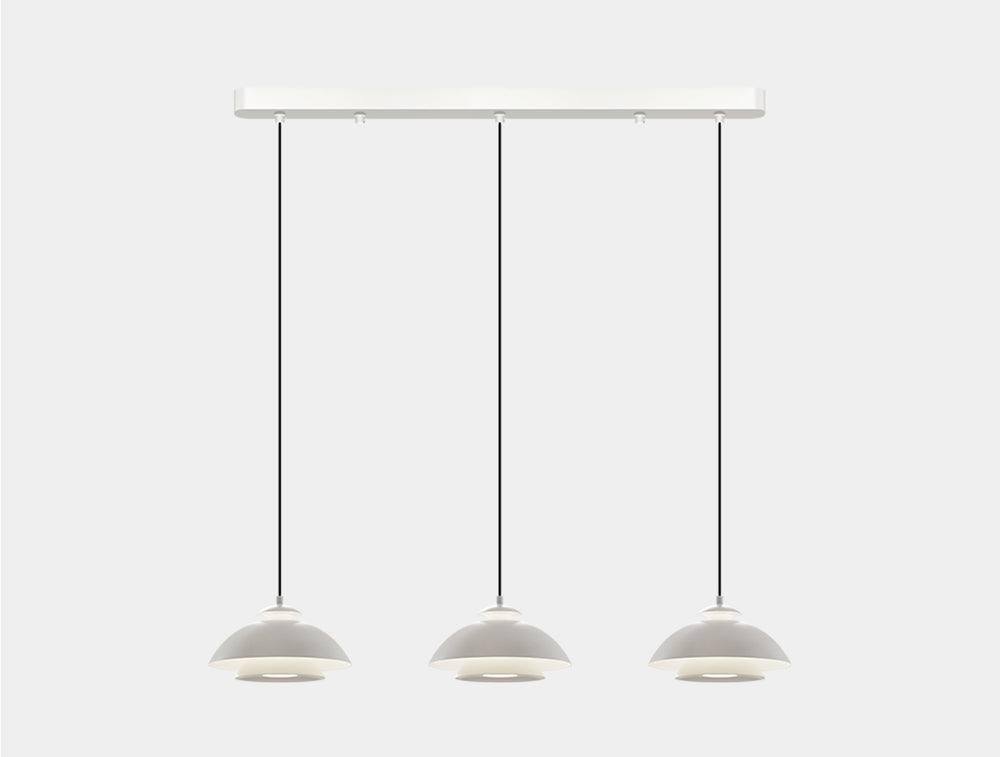 Nokta Island Pendants