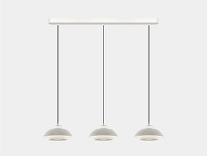 Nokta Island Pendants