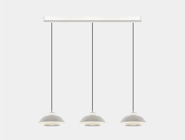 Nokta Island Pendants