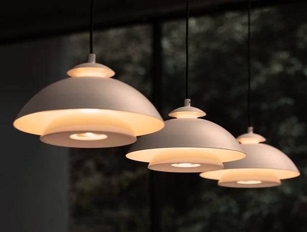 Nokta Island Pendants