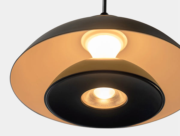 Nokta Island Pendants