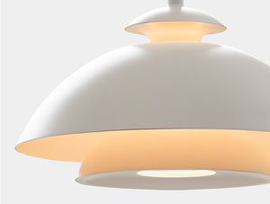 Nokta Island Pendants