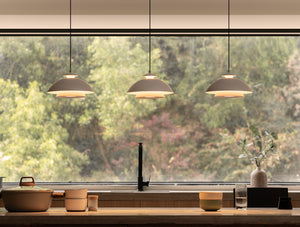 Nokta Island Pendants
