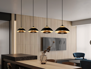 Nokta Island Pendants