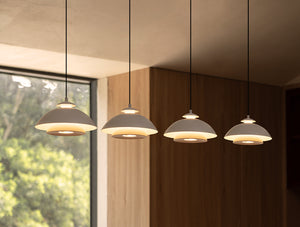 Nokta Island Pendants